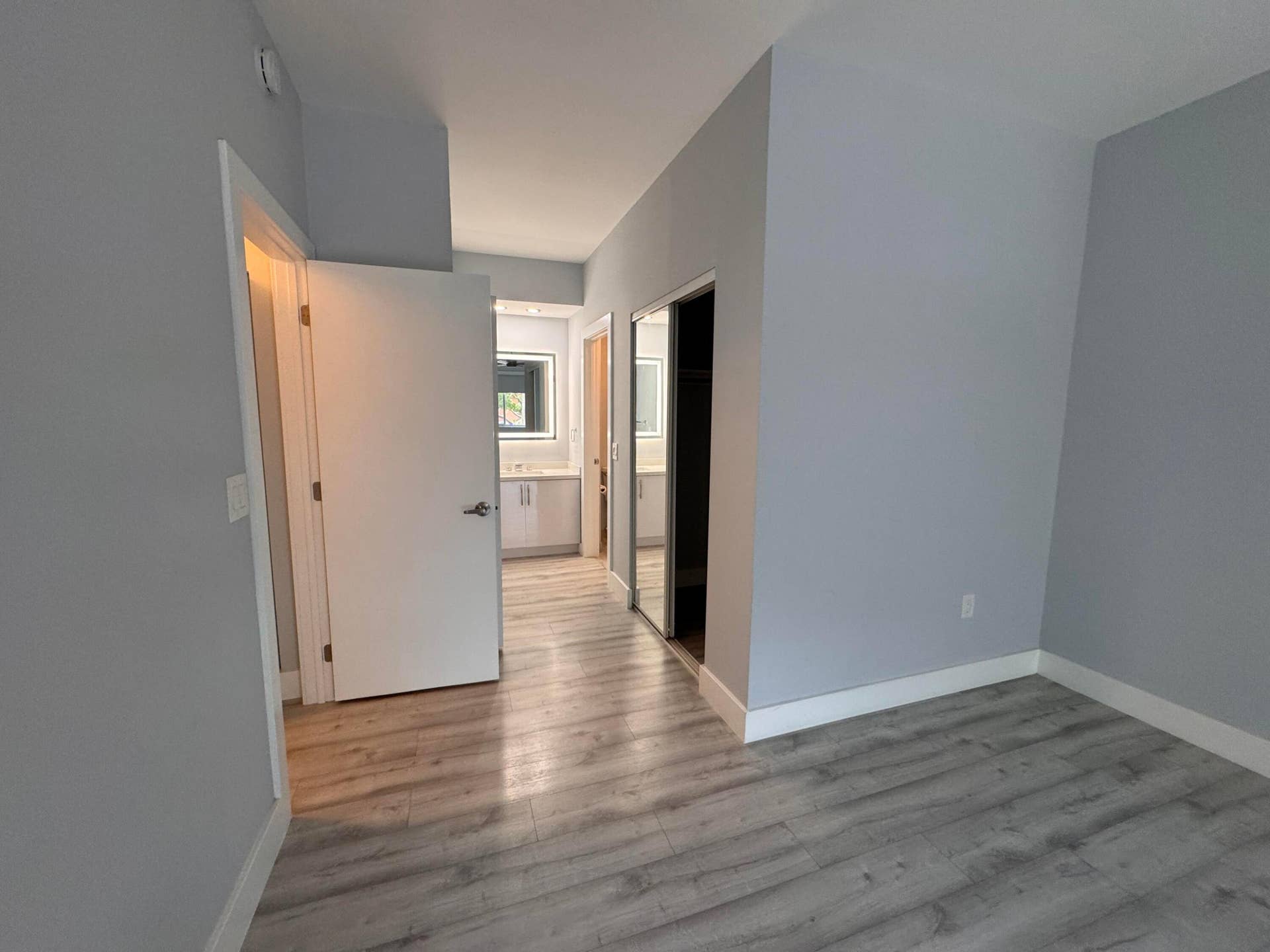 6936 SW 39th Street, #D203, Davie, FL 33314 MASTER BEDROOM ACCESS