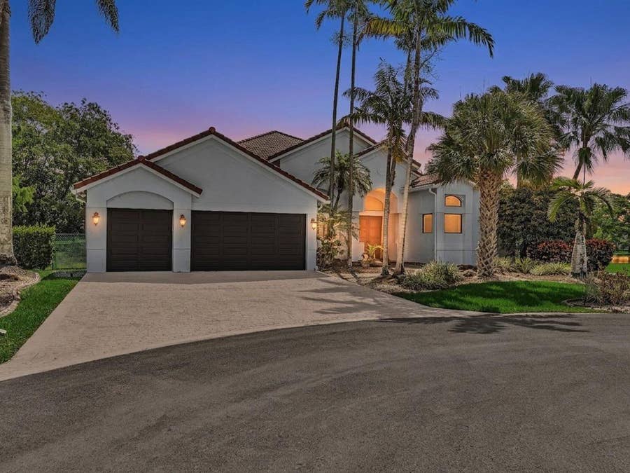 Property photo for 2602 SW 132nd Way, Davie, FL