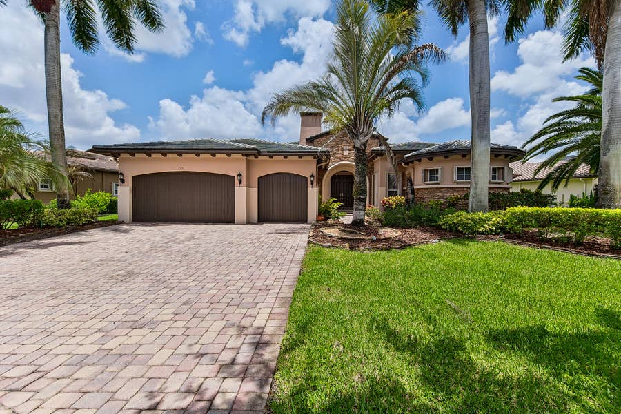 Property photo for 7233 NW 123rd Avenue, Parkland, FL