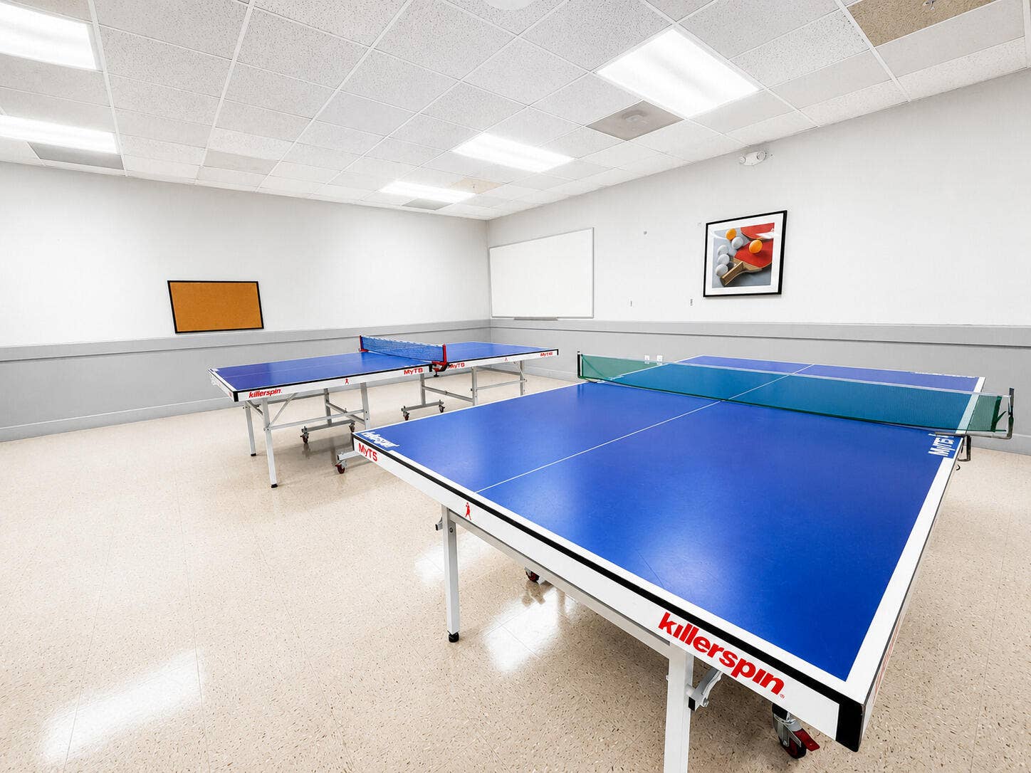 1266 NW 82nd Avenue, Plantation, FL 33322 PingPong Room