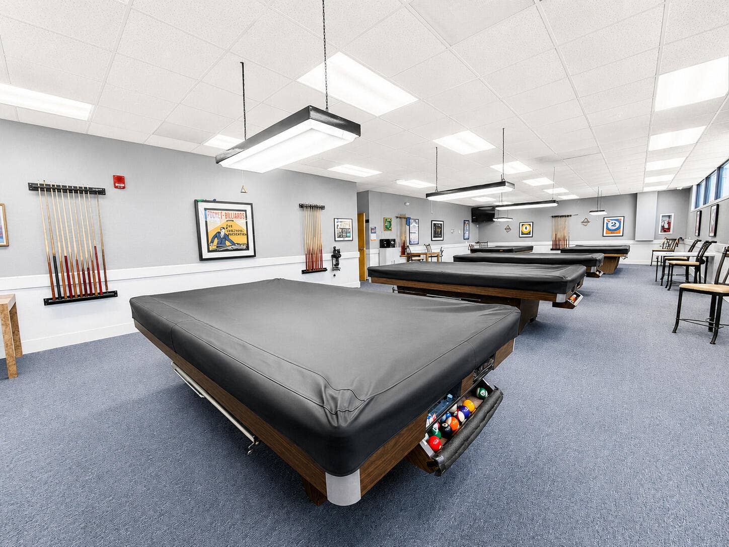 1266 NW 82nd Avenue, Plantation, FL 33322 Billiard Room