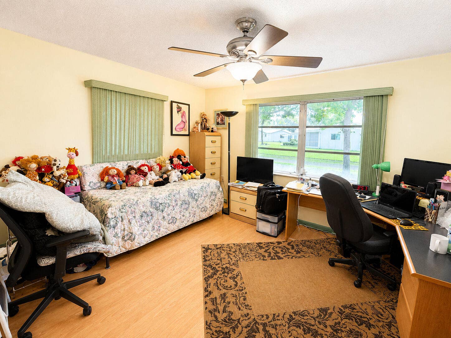 1266 NW 82nd Avenue, Plantation, FL 33322 Bedroom 2