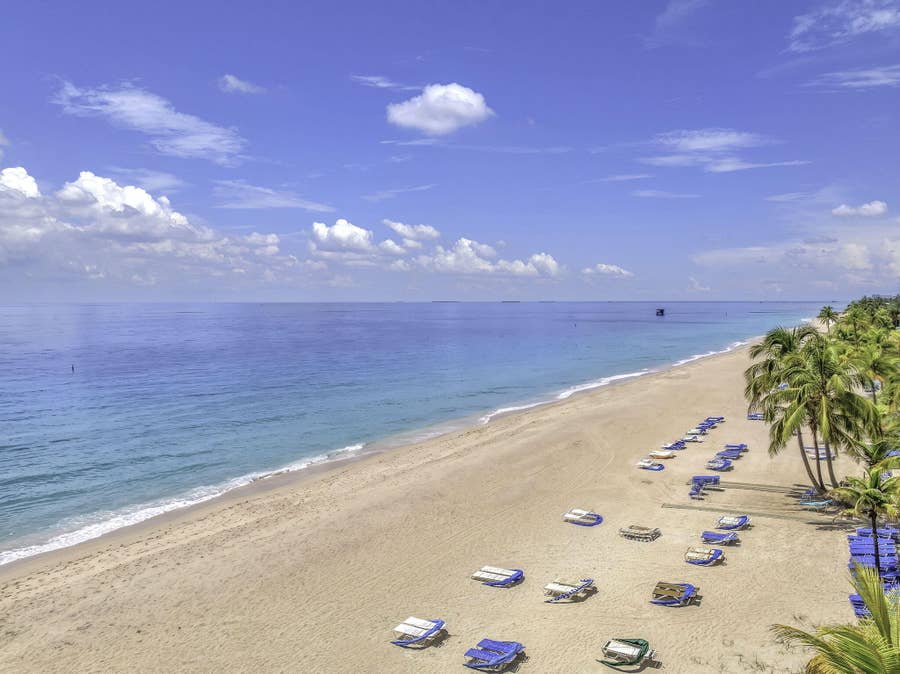 Property photo for 3500 Galt Ocean Drive, #2115, Fort Lauderdale, FL