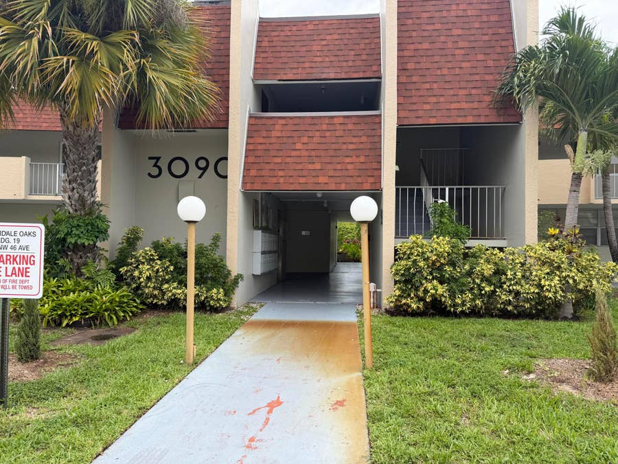 Property photo for 3090 NW 46th Avenue, #211c, Lauderdale Lakes, FL