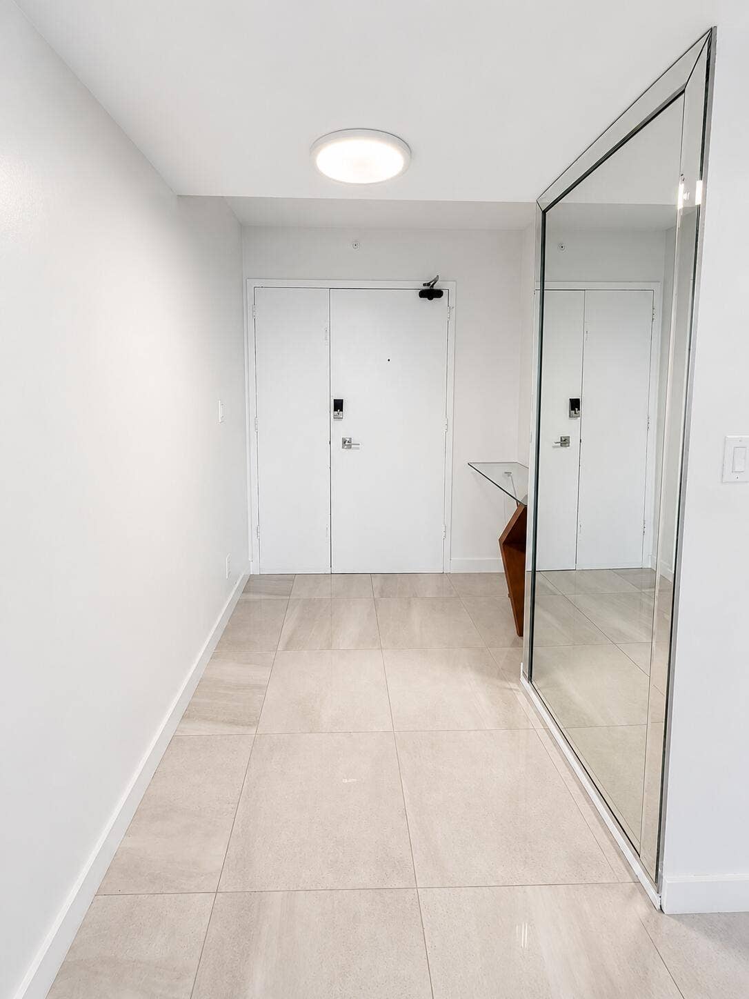 1620 S Ocean Boulevard, #8H, Lauderdale By The Sea, FL 33062 Foyer