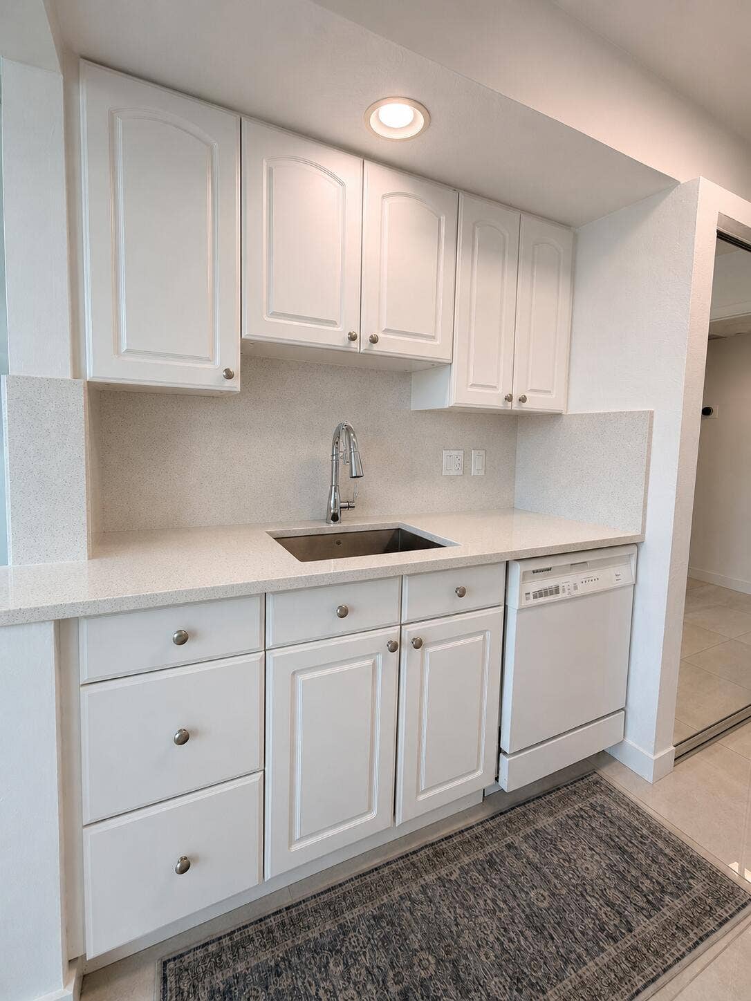 1620 S Ocean Boulevard, #8H, Lauderdale By The Sea, FL 33062 Kitchen 2
