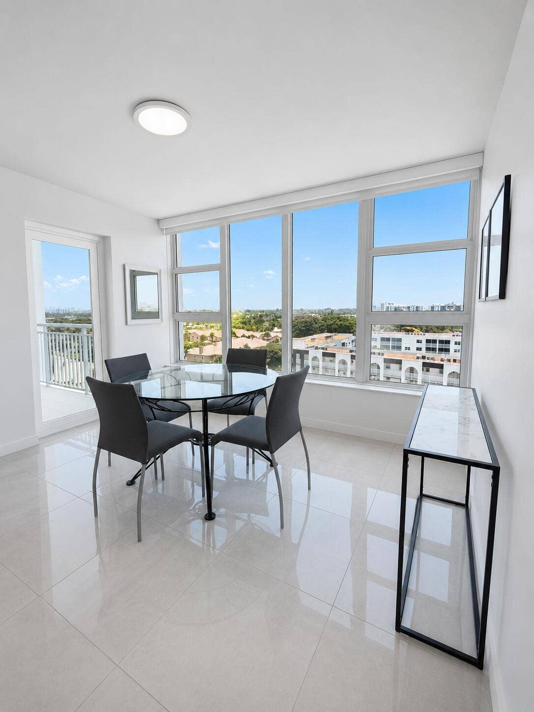 1620 S Ocean Boulevard, #8H, Lauderdale By The Sea, FL 33062 Dining