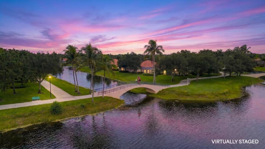 Property photo for 7780 Pine Island Way, West Palm Beach, FL