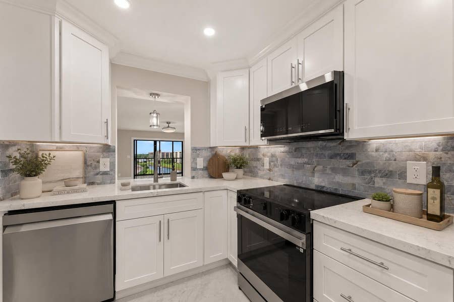 Property photo for 14476 Amberly Lane, #704, Delray Beach, FL