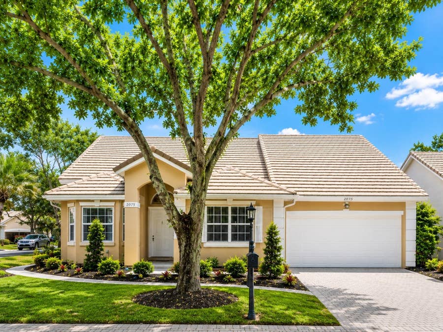 Property photo for 2075 NW 127th Terrace, Coral Springs, FL