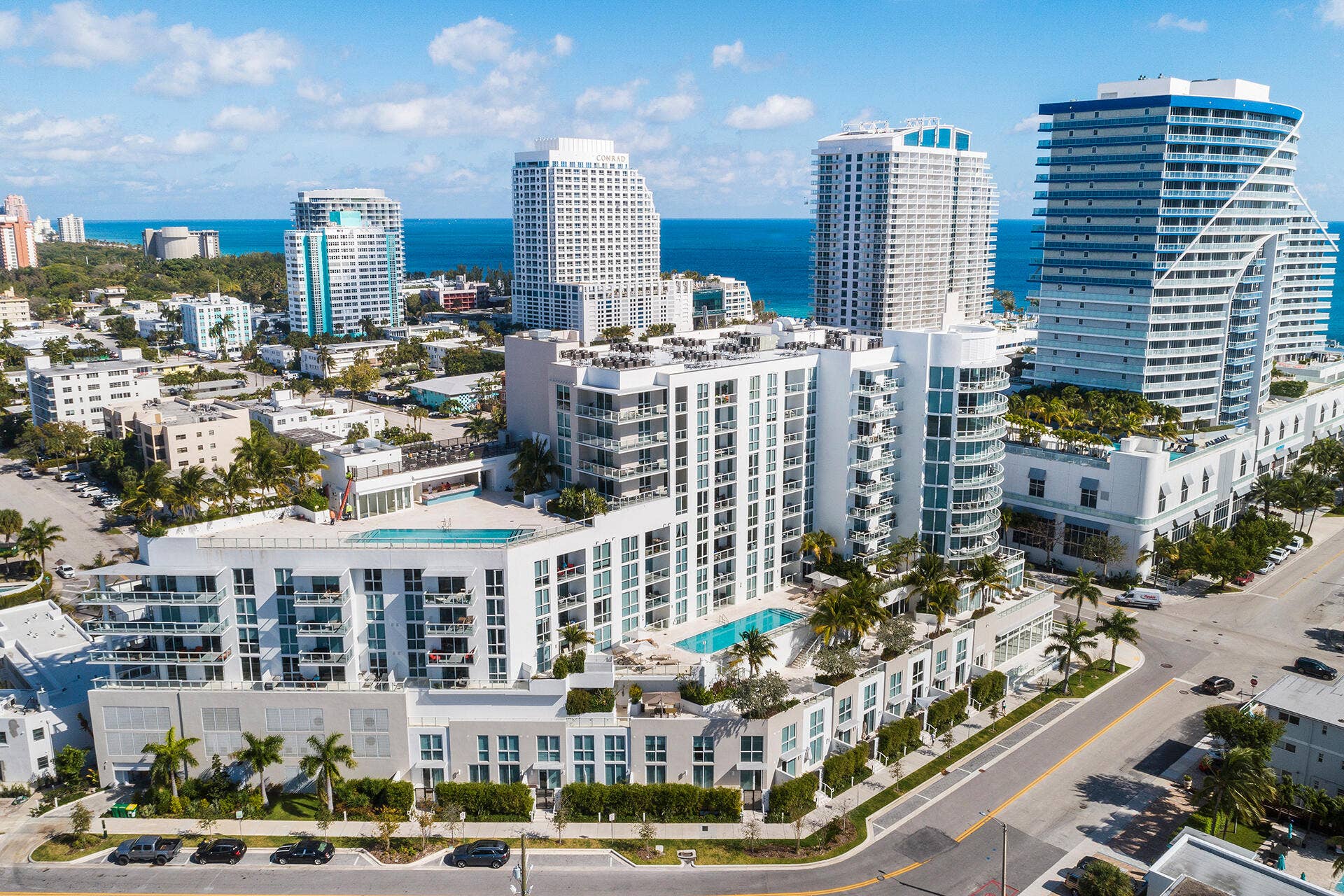 401 N Birch Road, #916, Fort Lauderdale, FL 33304 14