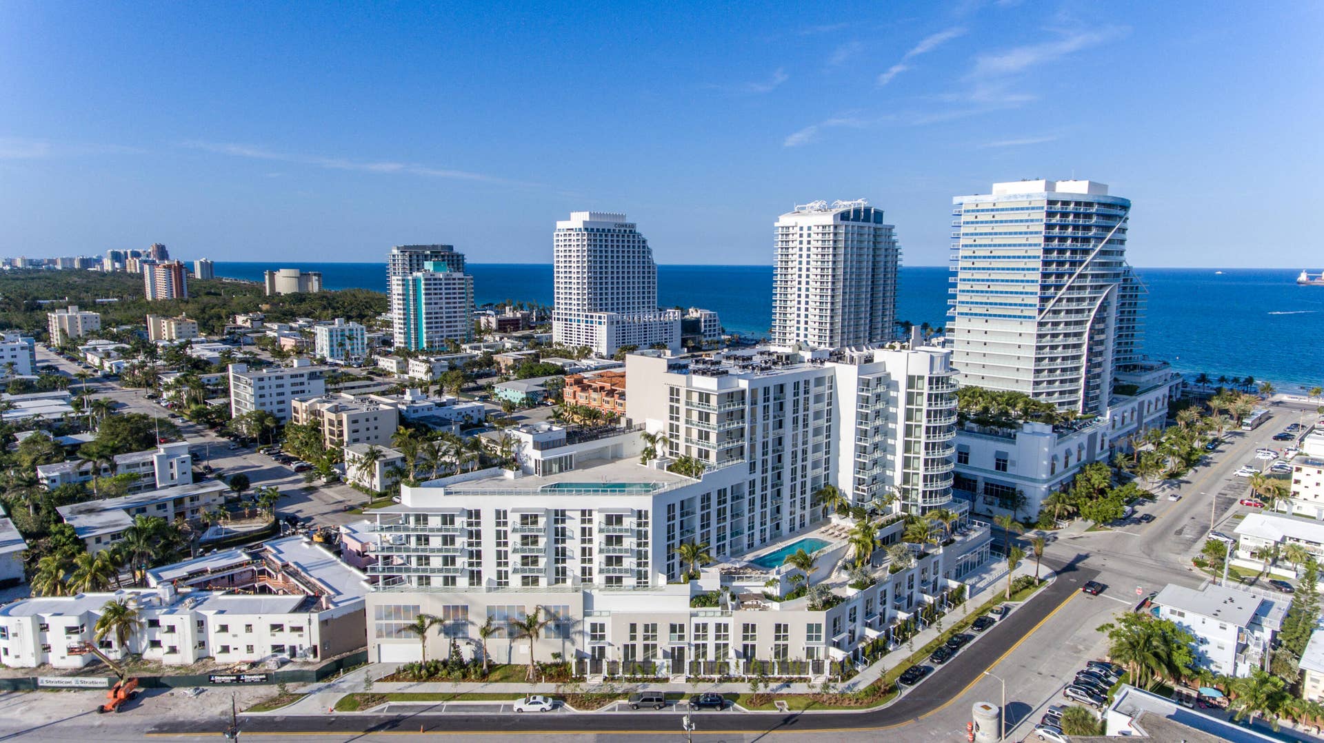 401 N Birch Road, #916, Fort Lauderdale, FL 33304 11