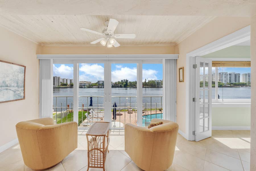 Property photo for 711 NE Harbour Terrace, #409, Boca Raton, FL