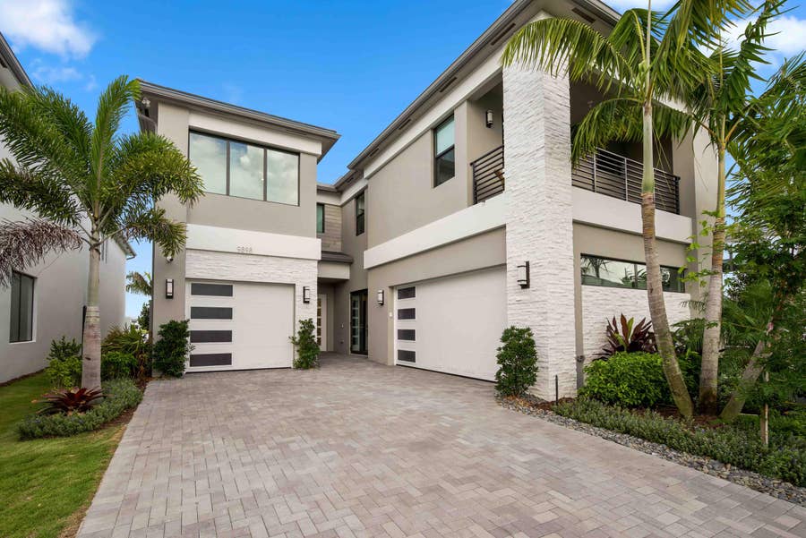 Property photo for 9898 Juniper Bay Avenue, Boca Raton, FL