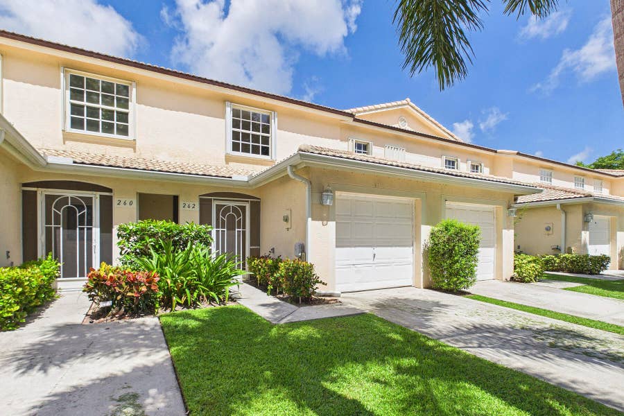 Property photo for 262 Timberwalk Trail, Jupiter, FL