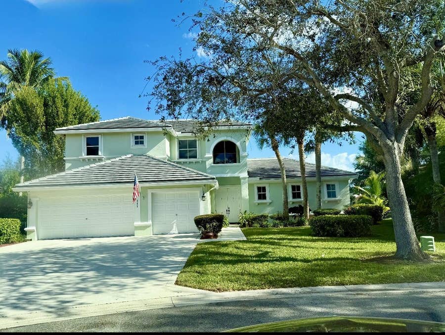 Property photo for 265 Swallowtail Lane, Jupiter, FL