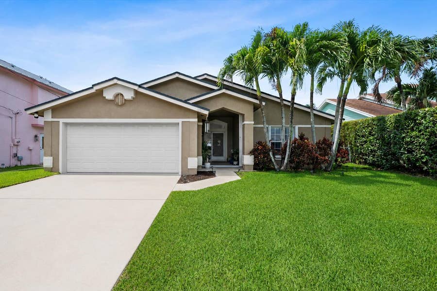 Property photo for 6397 Garrett Street, Jupiter, FL