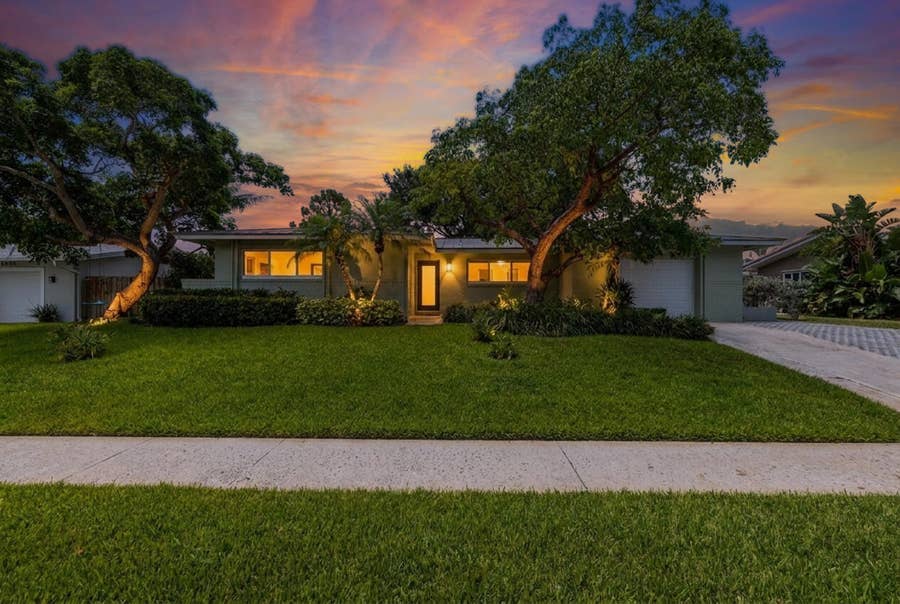 Property photo for 1002 SW 1st Street, Boca Raton, FL