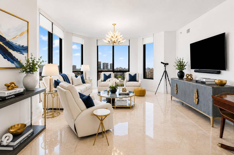 Property photo for 701 S Olive Avenue, #1815, West Palm Beach, FL