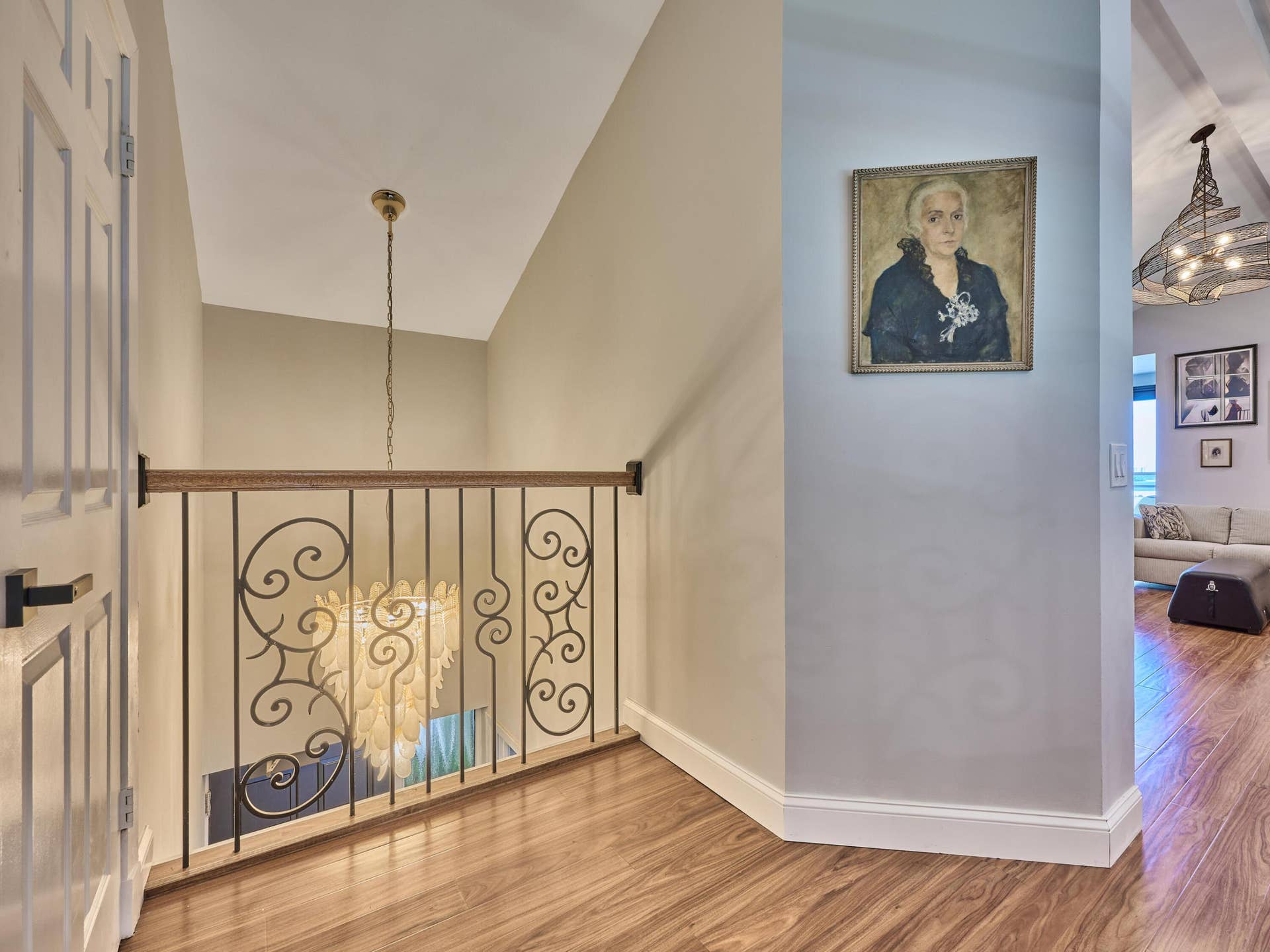 1117 Marine Way E, #K4l, North Palm Beach, FL 33408 Loft to Entry