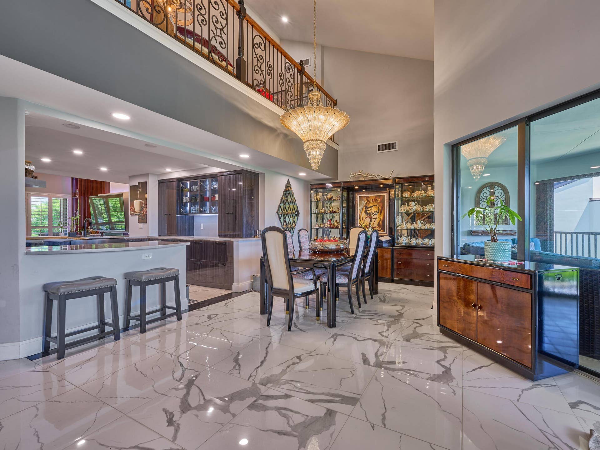 1117 Marine Way E, #K4l, North Palm Beach, FL 33408 1117 Marine Way E, K4L - 3 Beds, 3 Baths, 4 Balconies, + Loft 2,702sf Condo