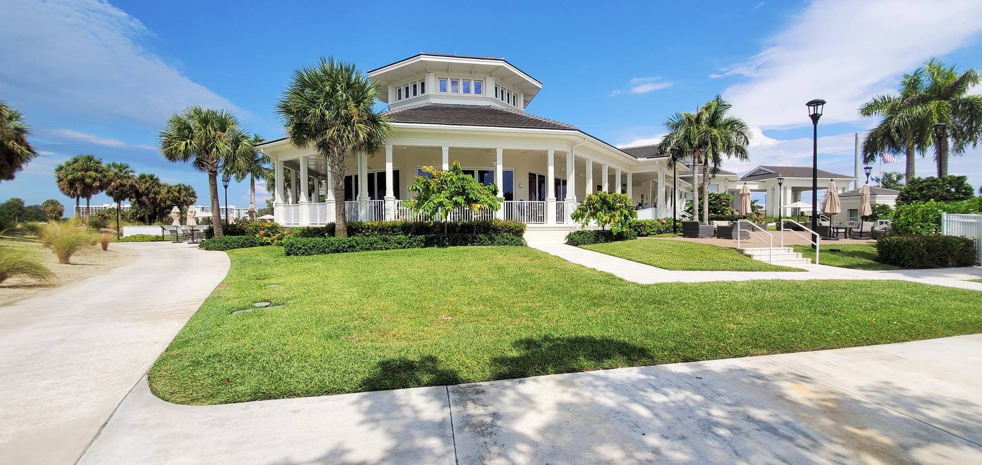 1117 Marine Way E, #K4l, North Palm Beach, FL 33408 North Palm Beach Country Club