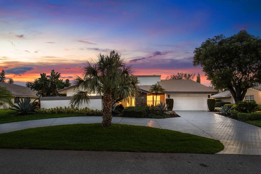 Property photo for 654 Pine Lake Drive, Delray Beach, FL