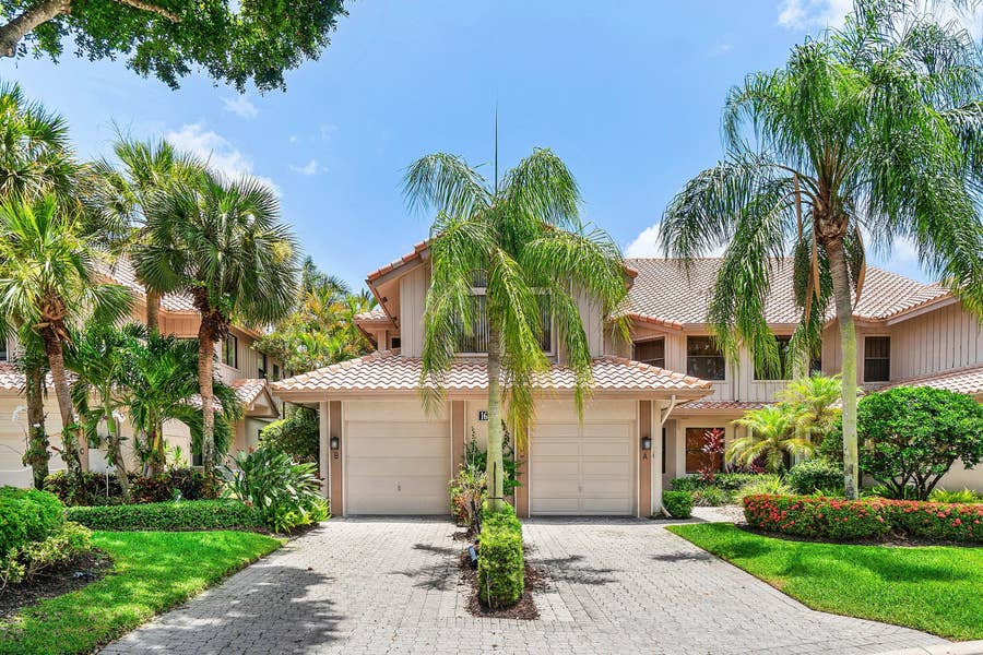 Property photo for 16909 Isle Of Palms Drive, #B, Delray Beach, FL