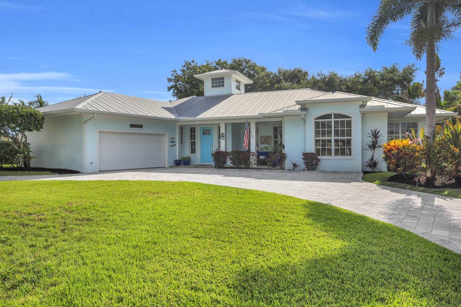 Property photo for 236 Fairway E, Tequesta, FL
