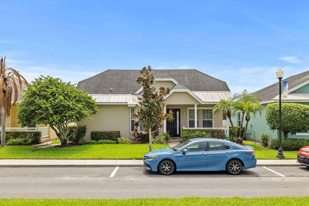 10518 SW Westlawn Boulevard, Port St Lucie, FL 34987 428A8570