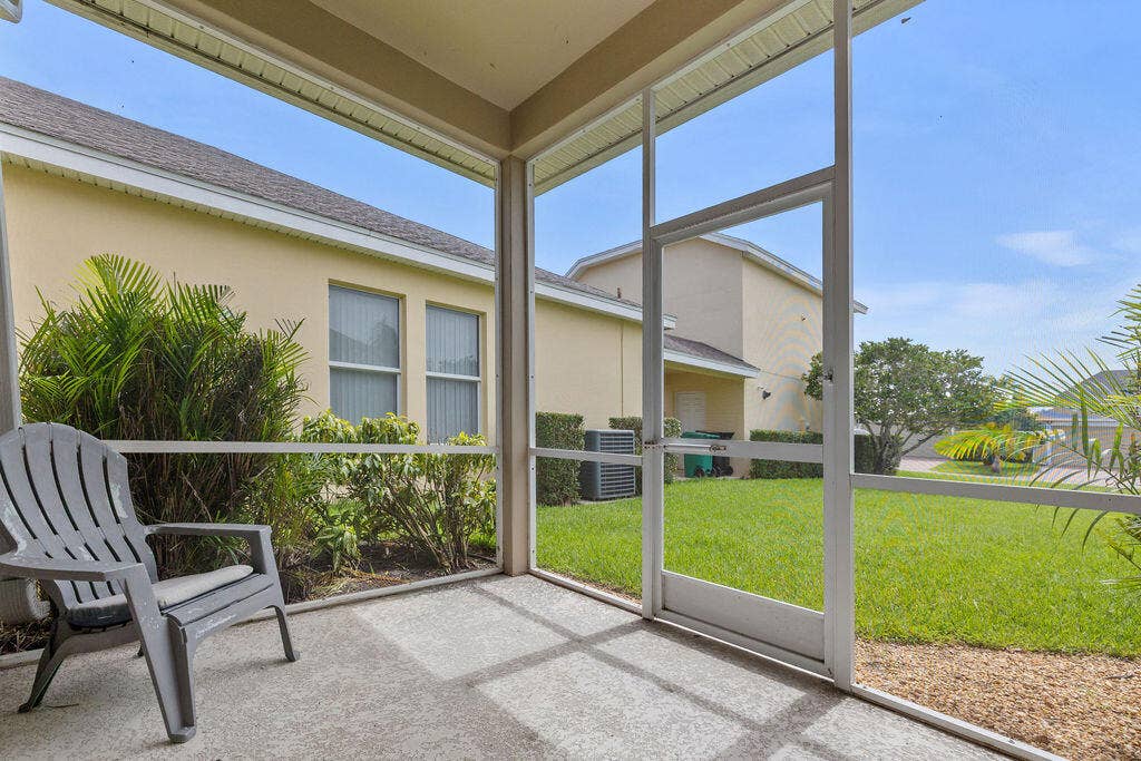 10518 SW Westlawn Boulevard, Port St Lucie, FL 34987 428A8565