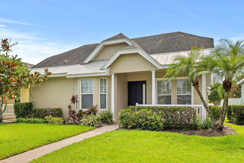 10518 SW Westlawn Boulevard, Port St Lucie, FL 34987 428A8572
