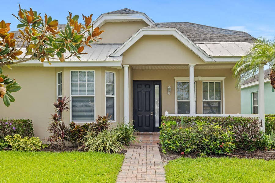 Property photo for 10518 SW Westlawn Boulevard, Port St Lucie, FL