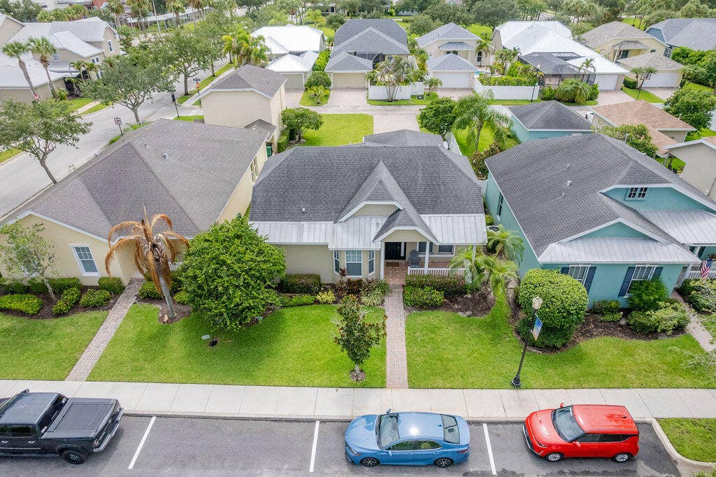 10518 SW Westlawn Boulevard, Port St Lucie, FL 34987 DJI_0332-Edit