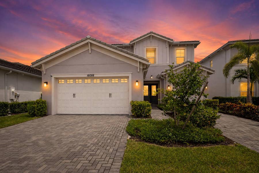Property photo for 16088 Orchard Drive, Westlake, FL