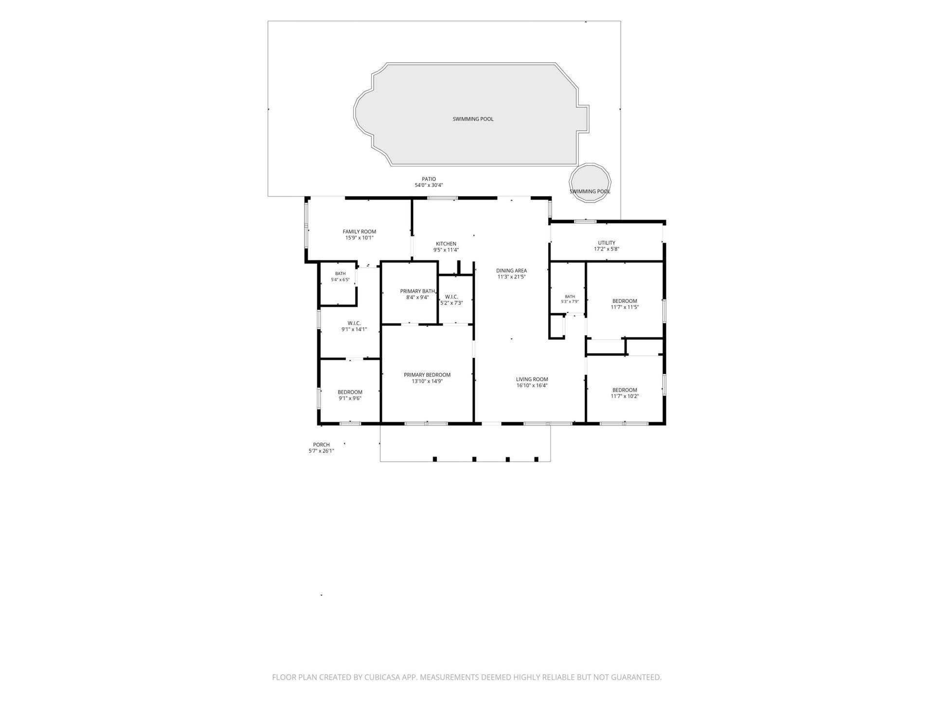 3830 NE 22nd Terrace, Lighthouse Point, FL 33064 all_floors_3830_northeast_22nd_terrace_l