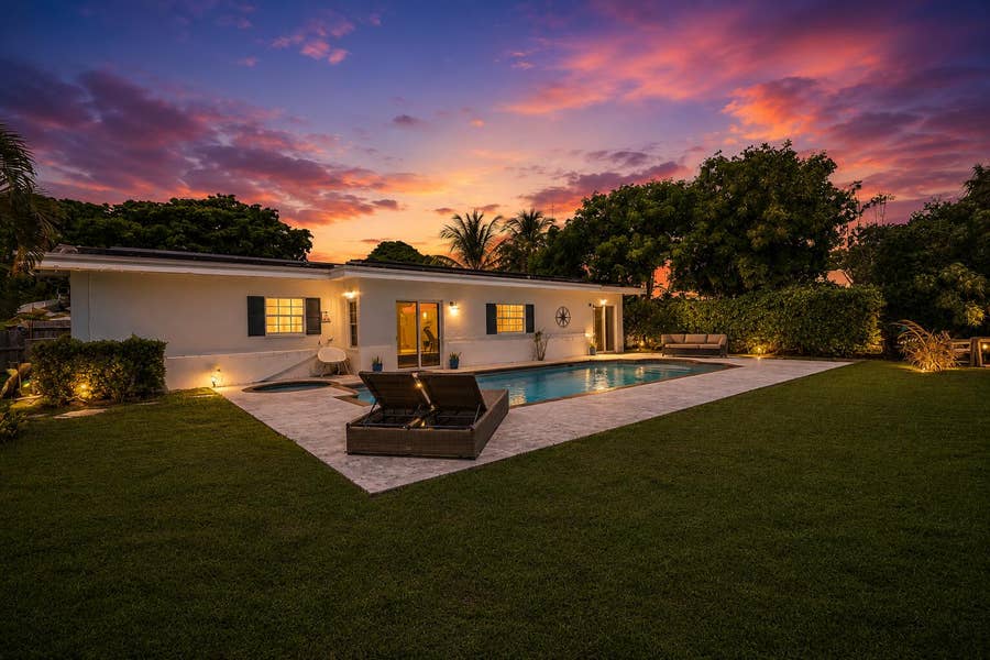 Property photo for 3830 NE 22nd Terrace, Lighthouse Point, FL
