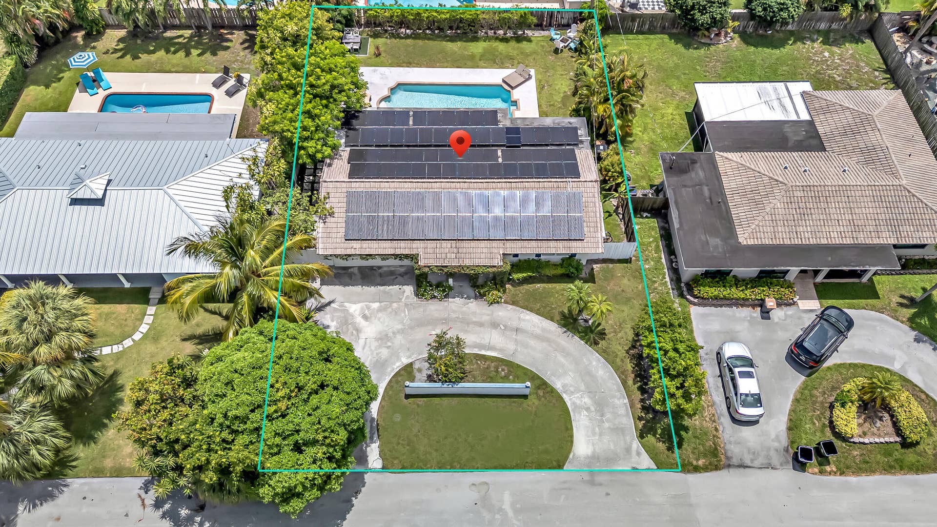 3830 NE 22nd Terrace, Lighthouse Point, FL 33064 drone-3