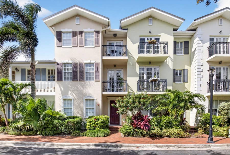 Property photo for 1054 E Heritage Club Circle, Delray Beach, FL