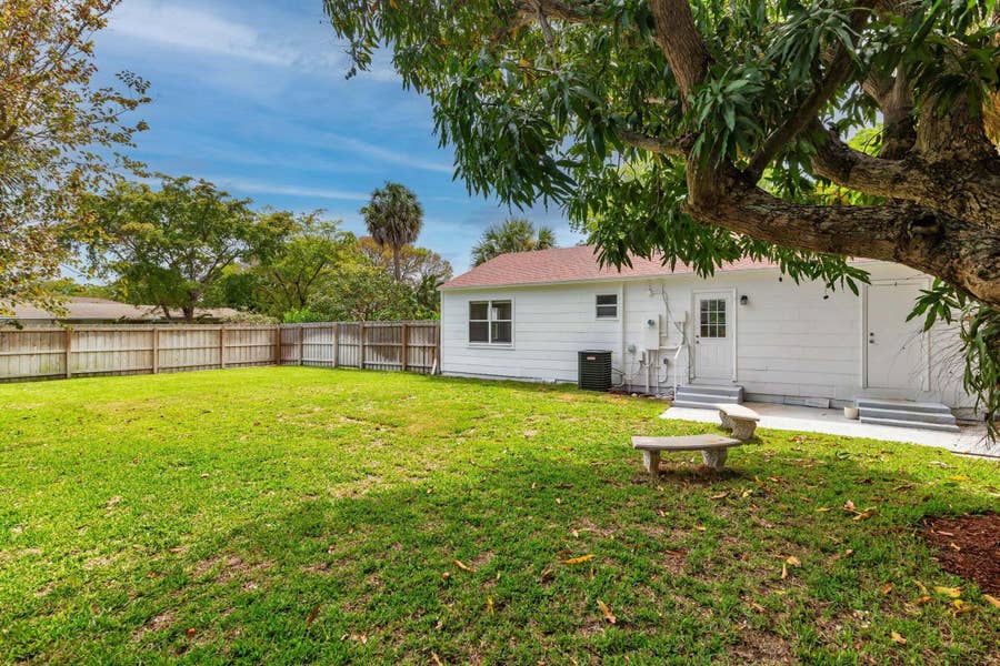 Property photo for 6312 GARDEN Avenue, West Palm Beach, FL