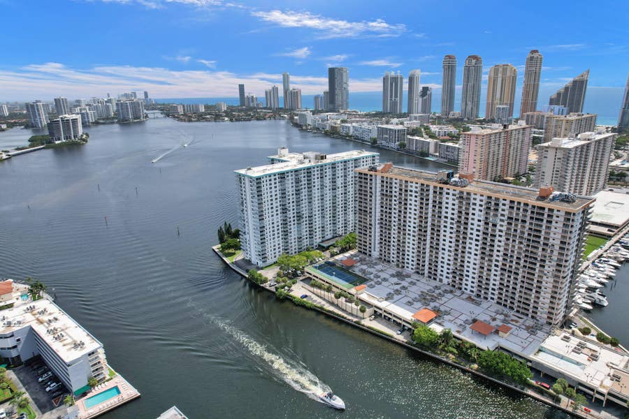 Property photo for 301 174th Street, #1401, Sunny Isles Beach, FL