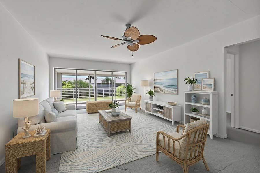 Property photo for 4 Garden Street, #204n, Tequesta, FL