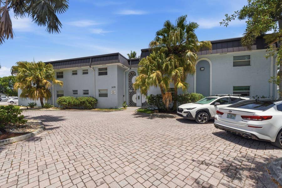 Property photo for 1470 N Dixie Highway, #43, Fort Lauderdale, FL