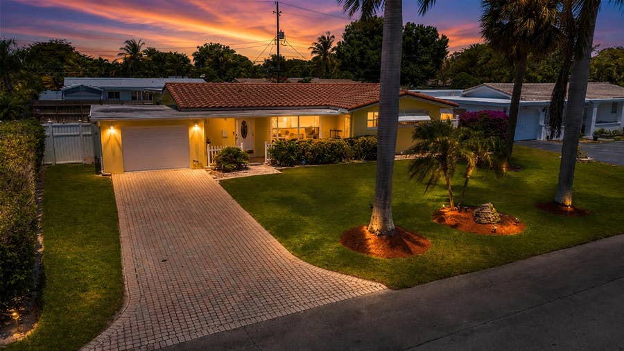Property photo for 1961 NE 31ST Street, Lighthouse Point, FL