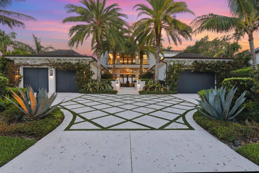 Property photo for 18714 Rio Vista Drive, Jupiter, FL
