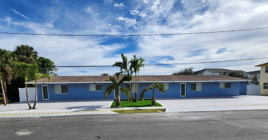 Property photo for 70 NW 13th Avenue, #2, Dania Beach, FL
