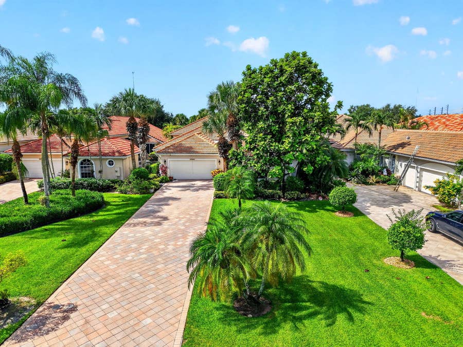 Property photo for 10694 Greenbriar Villa Drive, Lake Worth, FL