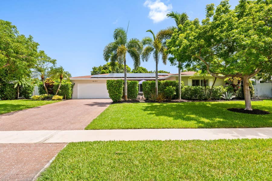 Property photo for 6131 SW 8th Street, Plantation, FL