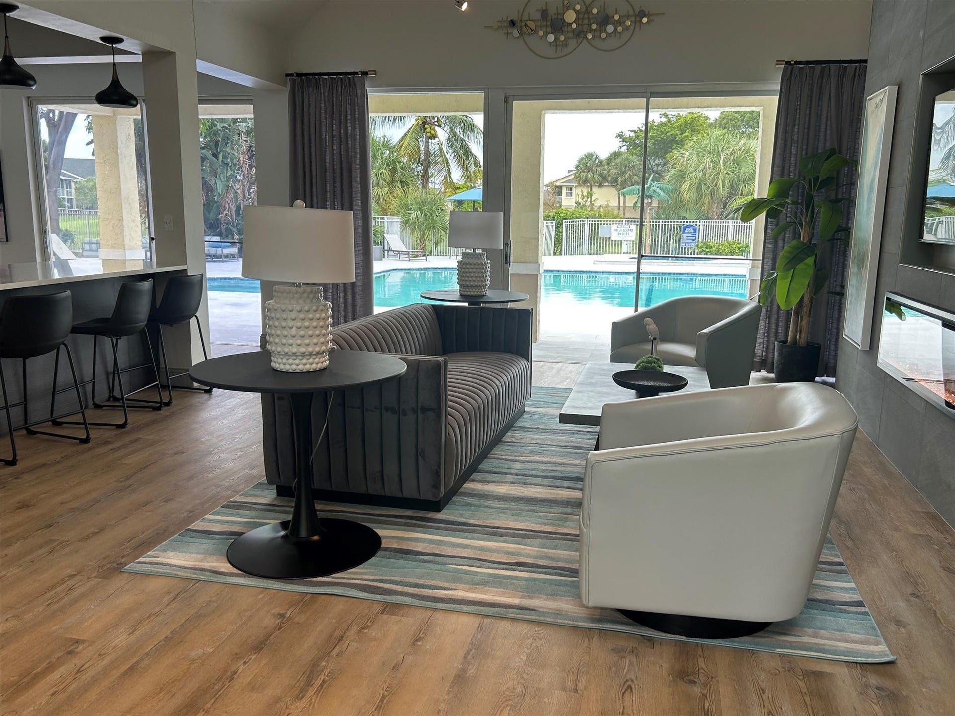 2823 N COURSE Drive, #201, Pompano Beach, FL 33069 Clubhouse