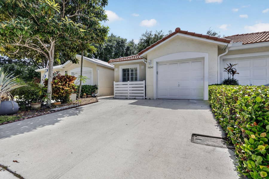 Property photo for 14243 W LA SEDONA, Delray Beach, FL